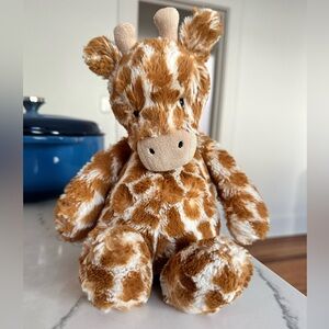 Jellycat Bashful Giraffe - Medium